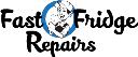 Fast Fridge Repairs logo